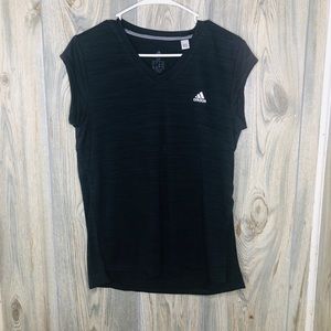 ‼️BRAND NEW‼️ Black Adidas Shirt